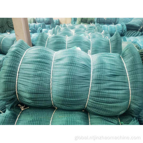 Hot Sale Poly Ethylen Fishing Net hot sale poly ethylen nets Supplier